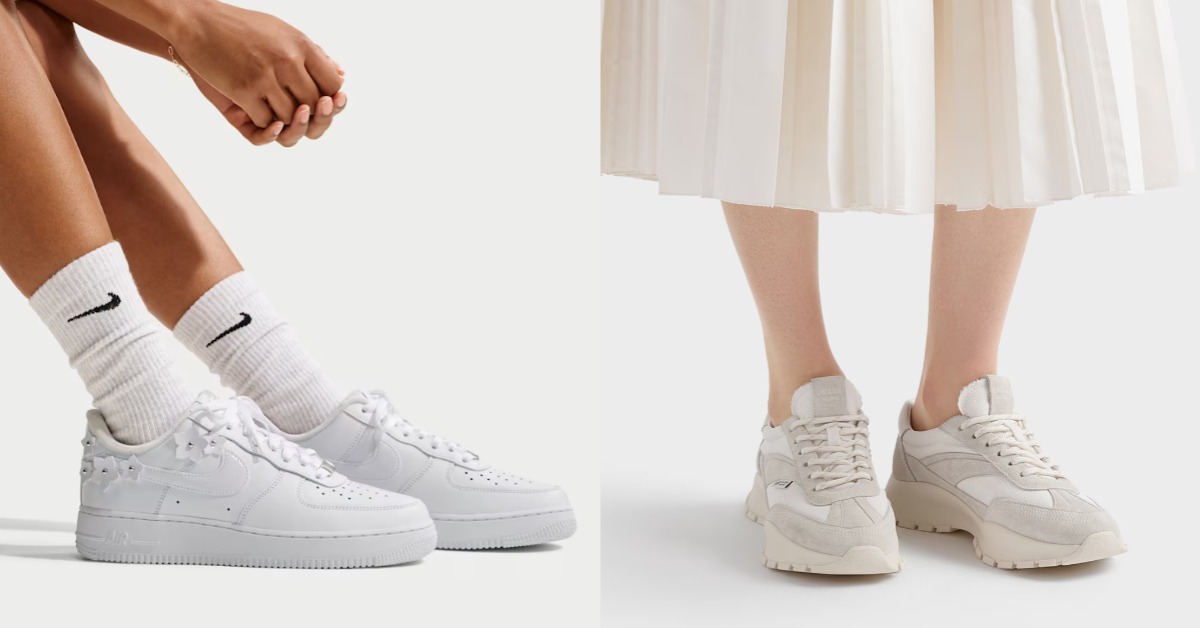 首圖：NIKE, PRADA