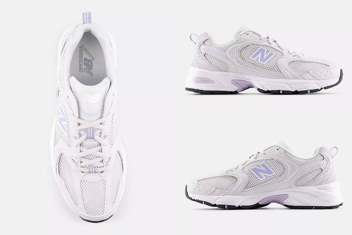 New Balance 530，NT$3,080