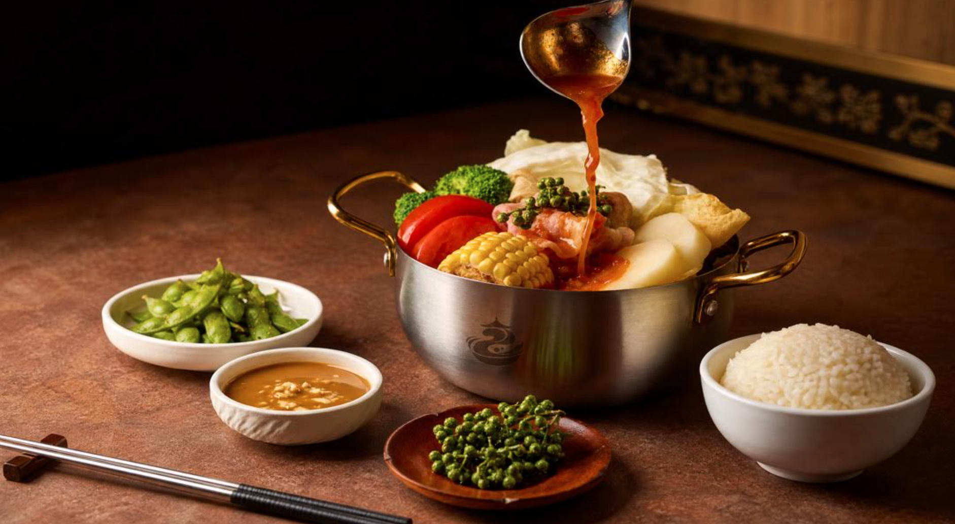 圖片來源：饗壹鍋