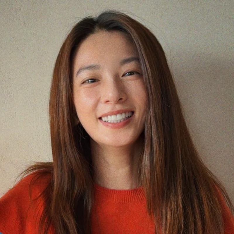 田馥甄養生不追求瘦，而是增肌！5大習慣養出凍齡少女感