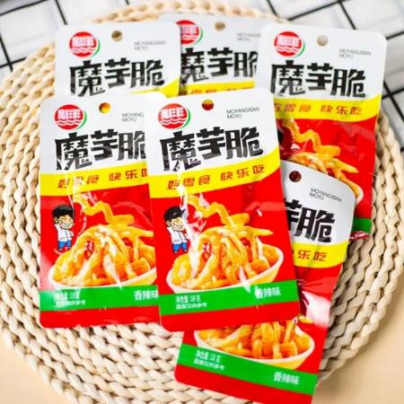 造咖