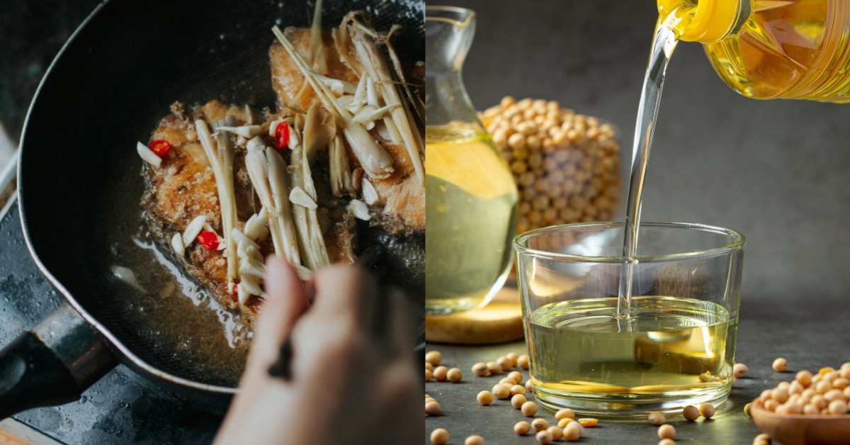 中聯致癌油流出，王品、爭鮮、晶華酒店都遭殃！誤食毒油這樣做加速排出，圖片來源：magnific