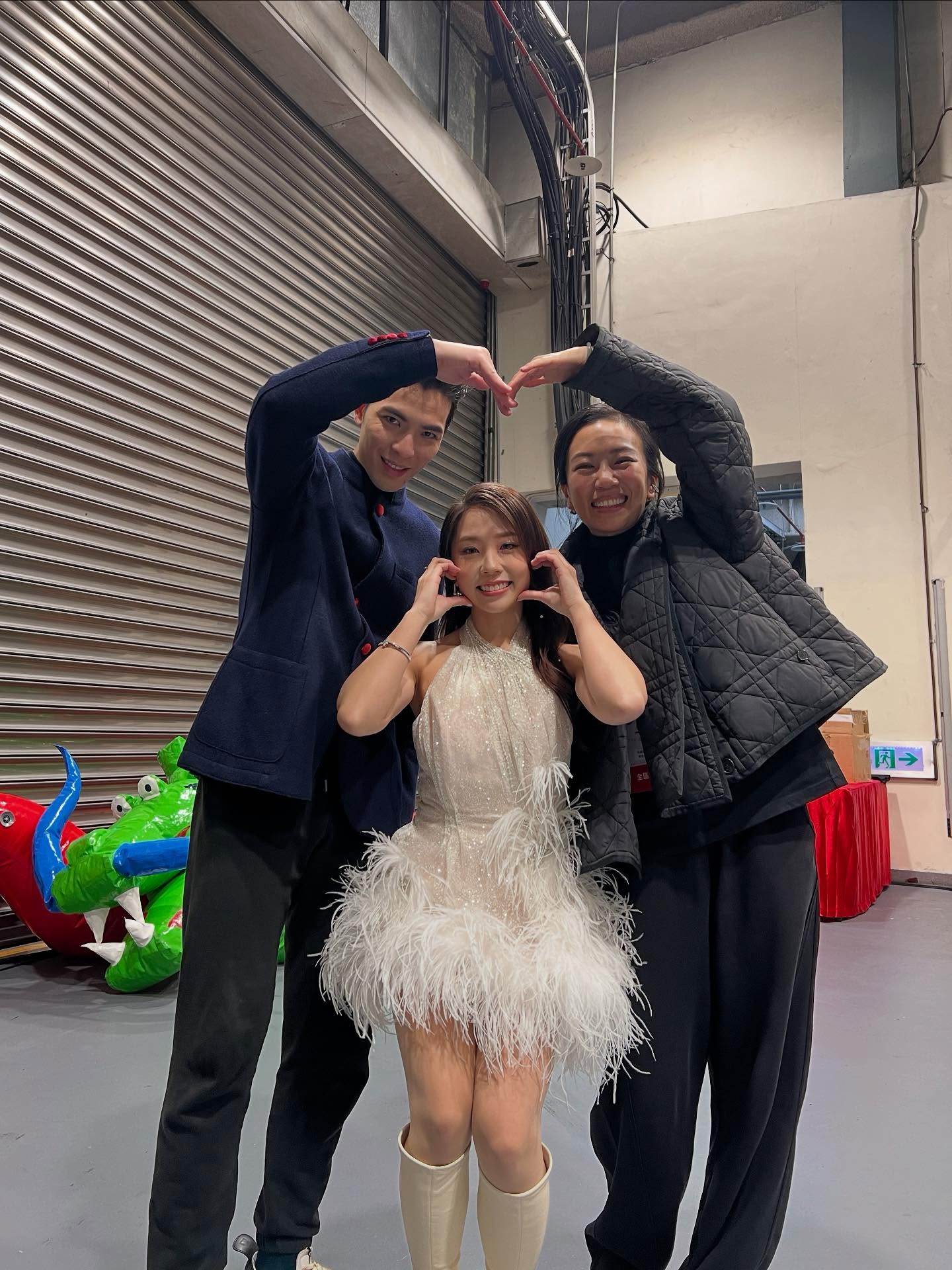 圖片來源：IG@ivylee1912