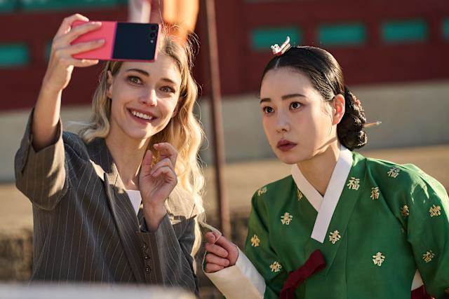 圖片來源：Netflix