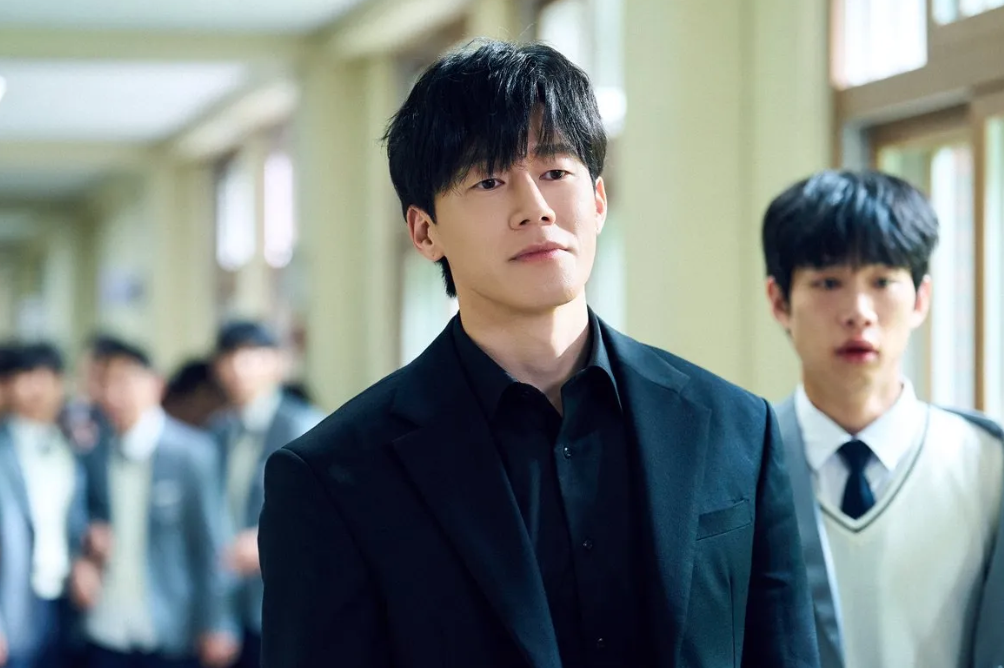 圖片來源：Netflix