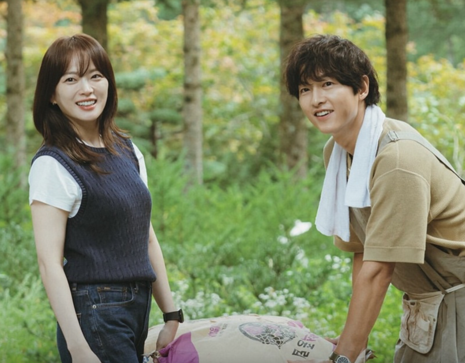圖片來源：JTBC