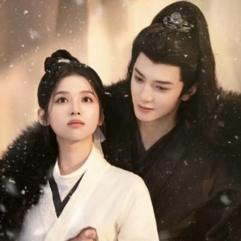 張婧儀是誰？7部陸劇推薦：《夢花廷》南國公主超美、「這部」爆紅作必追