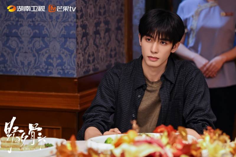 圖片來源：weibo@野狗骨頭