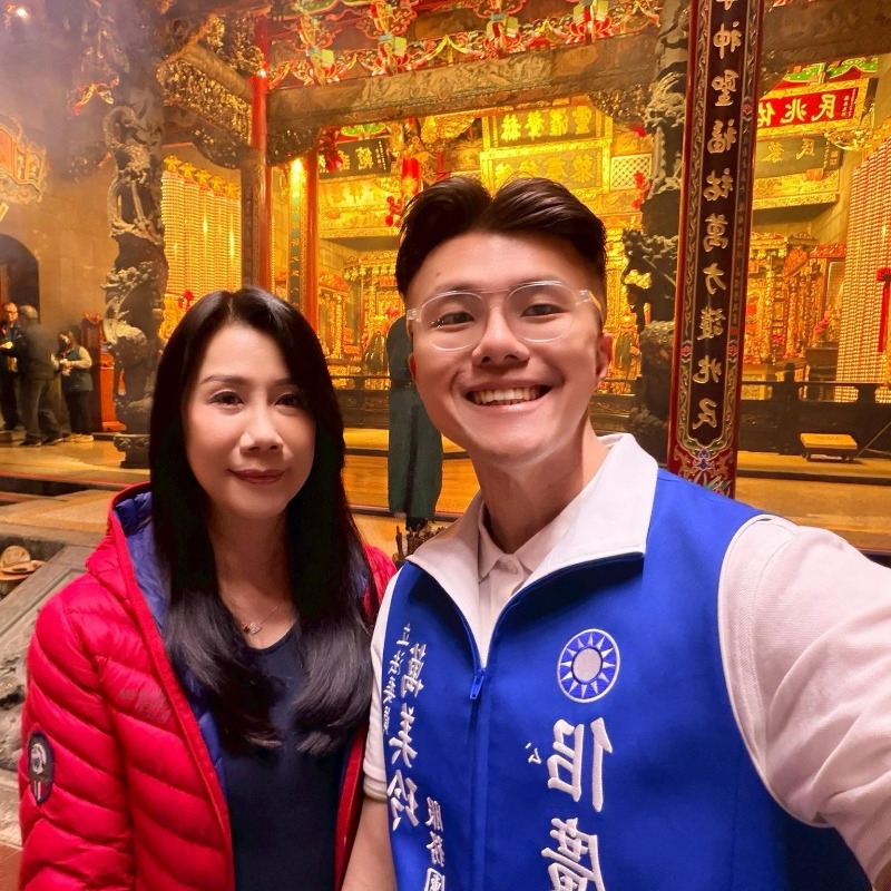 佀廣洋「霸凌史」連環爆，終於鞠躬道歉！萬美玲自爆：曾送兒上少年法庭