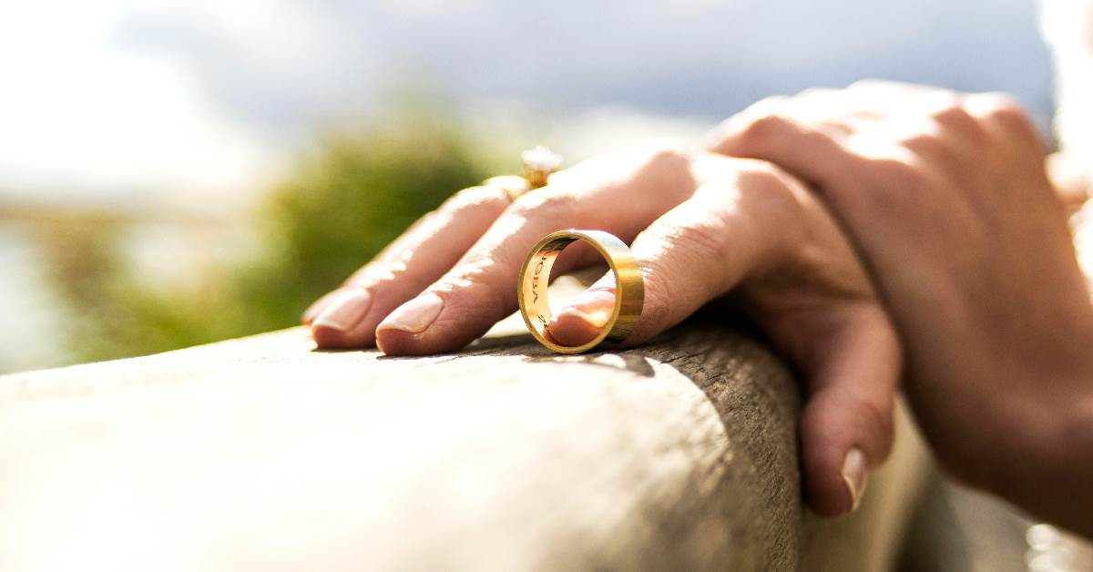前律師：真正該思考離婚，不是已經外遇之後
圖片來源：unsplash