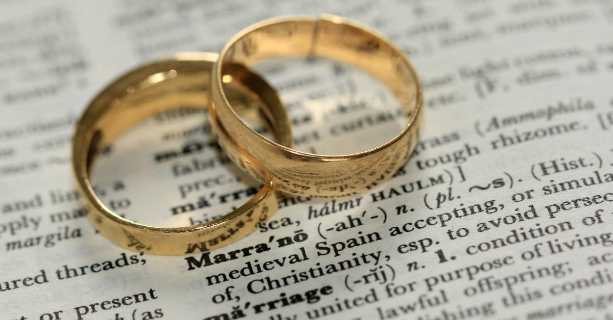 婚姻狀態新名詞「養己婚」
圖片來源：unsplash
