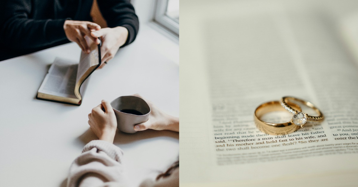 婚姻狀態新名詞「養己婚」成現代婚姻常態？圖片來源：unsplash
