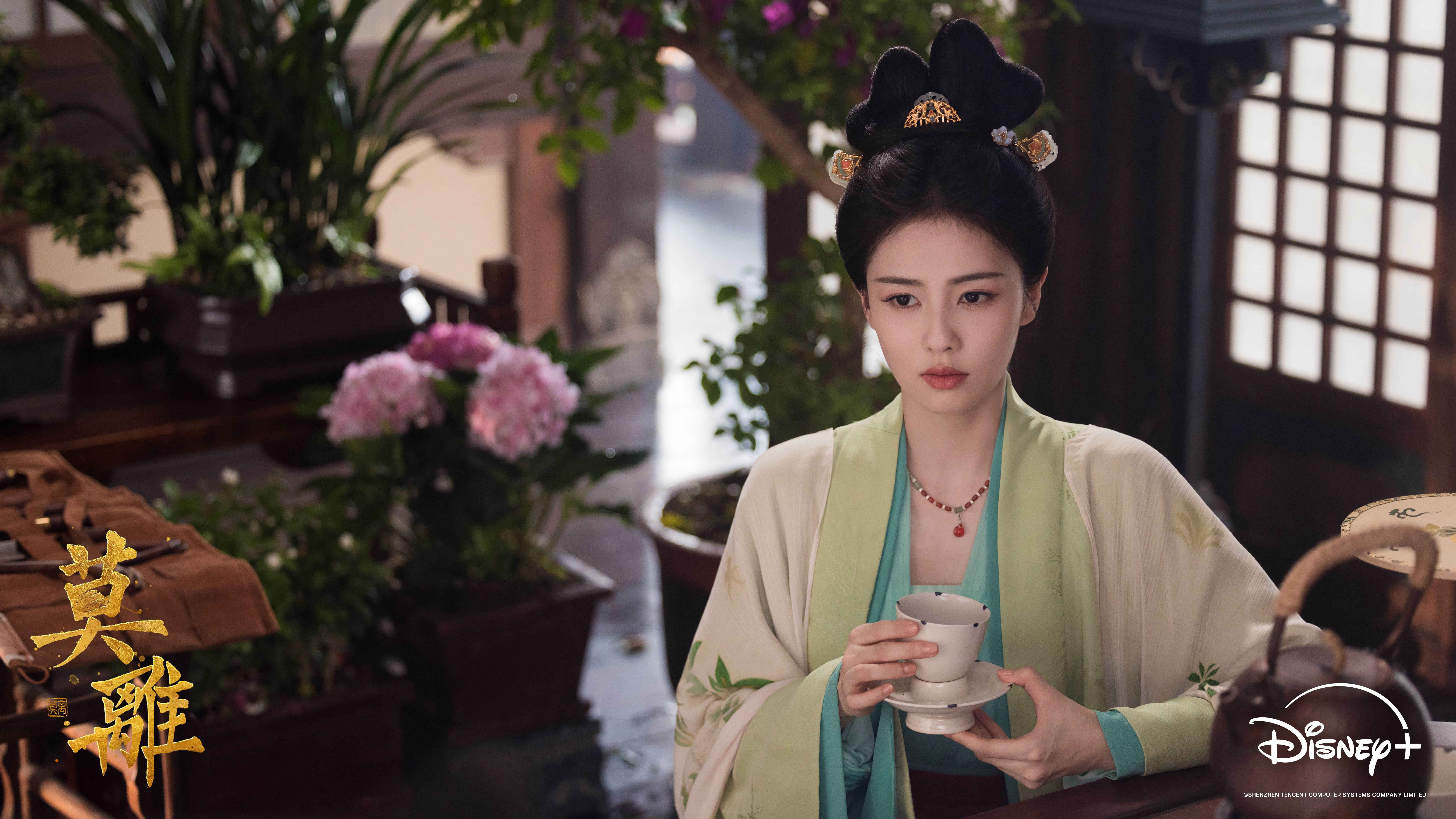 圖片來源：Disney+