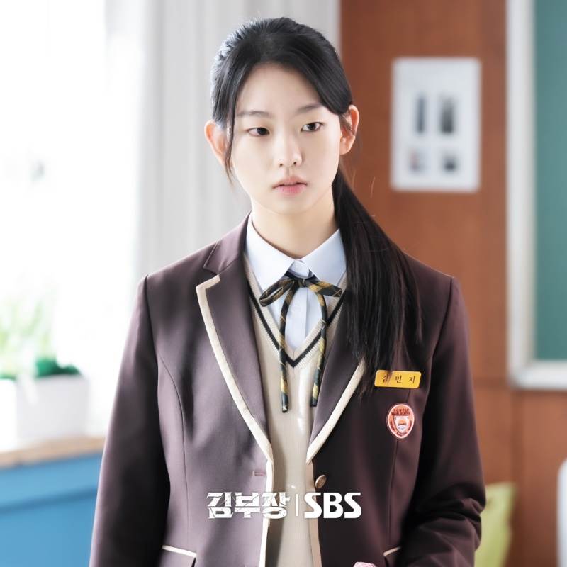 圖片來源：김부장