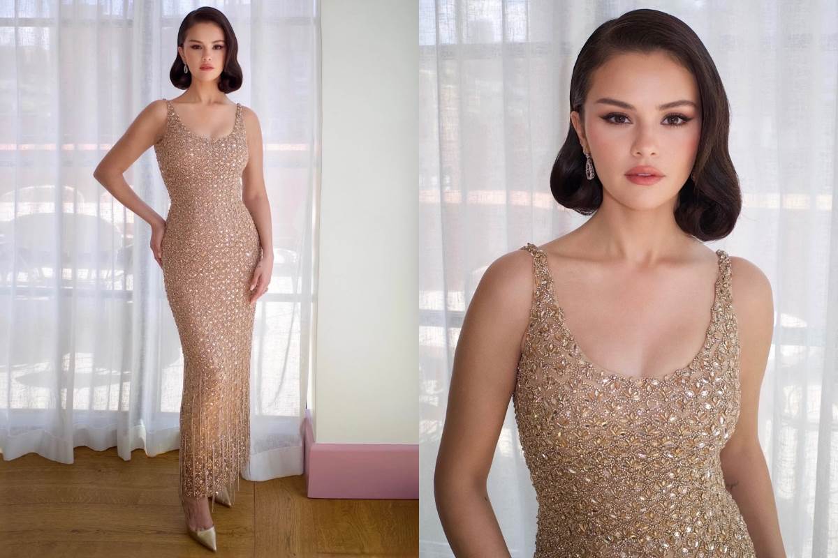 圖片來源：IG@oscardelarenta