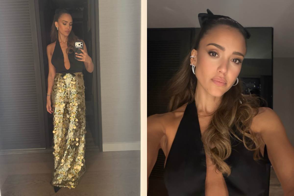 圖片來源：IG@jessicaalba