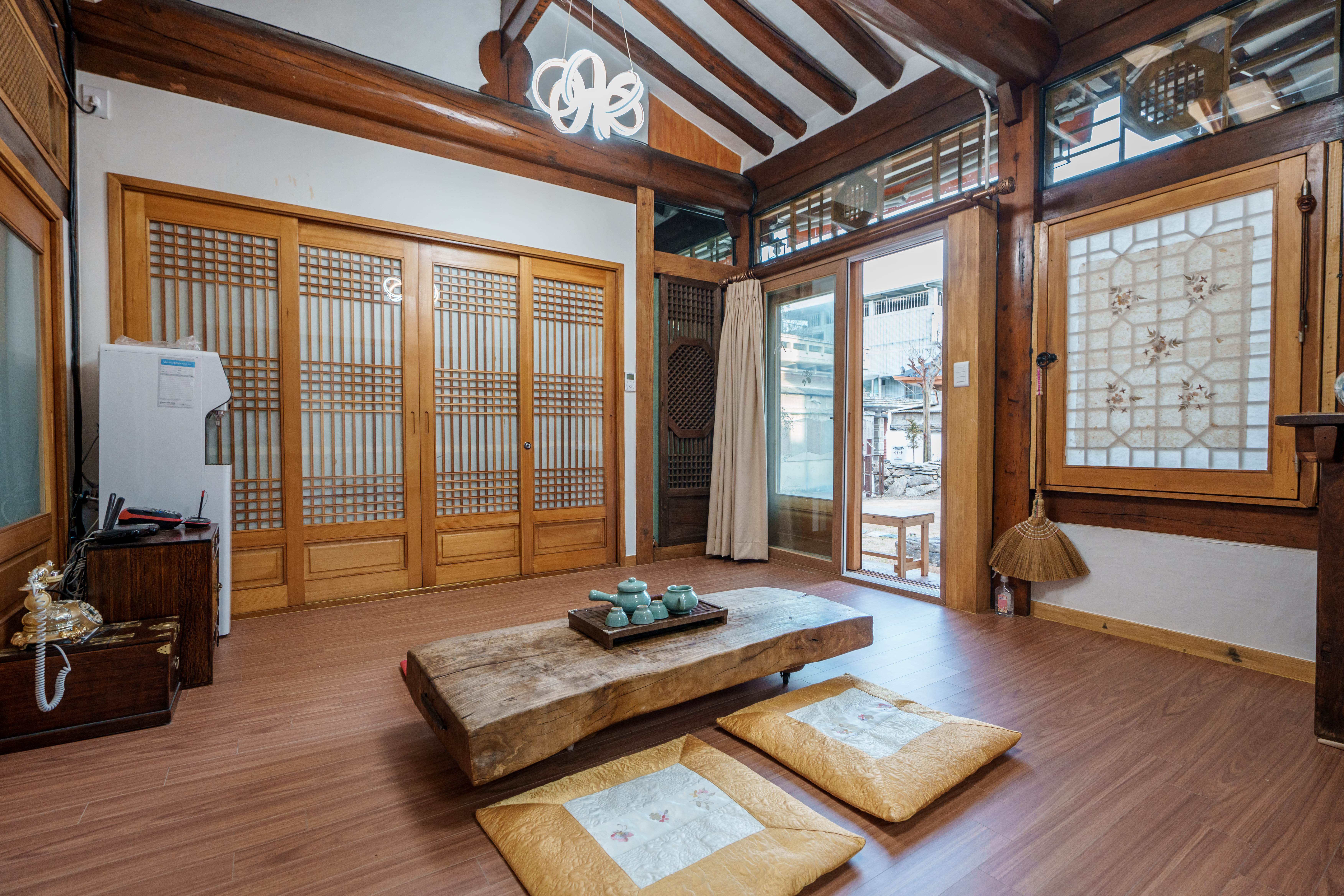 圖片來源：Booking.com