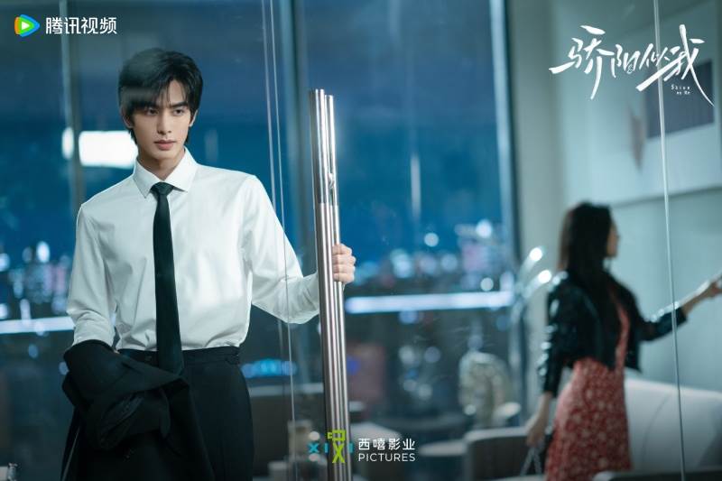 圖片來源：weibo@驕陽似我