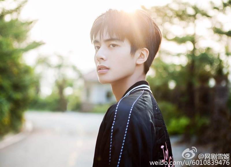 圖片來源：weibo@我與你的光年距離