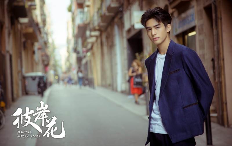 圖片來源：weibo@彼岸花