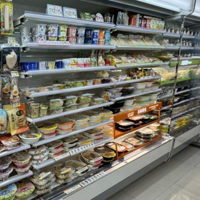 致癌油「超商也淪陷」飯糰、便當、三明治都中鏢，232項問題產品、退費一次看｜持續更新