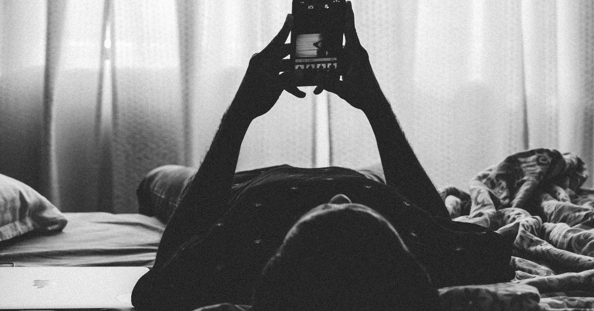 養女友一年半，男發問：這樣有未來可言嗎？
圖片來源：unsplash(示意圖非當事人)