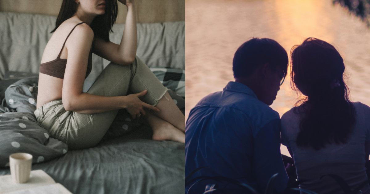 辭職後躺平!養女友一年半,男發問:這樣還有未來嗎?圖片來源:unsplash(示意圖非當事人)