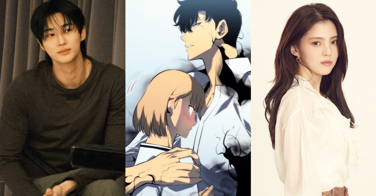 圖片來源：KakaoPage、D&C WEBTOON、Netflix
