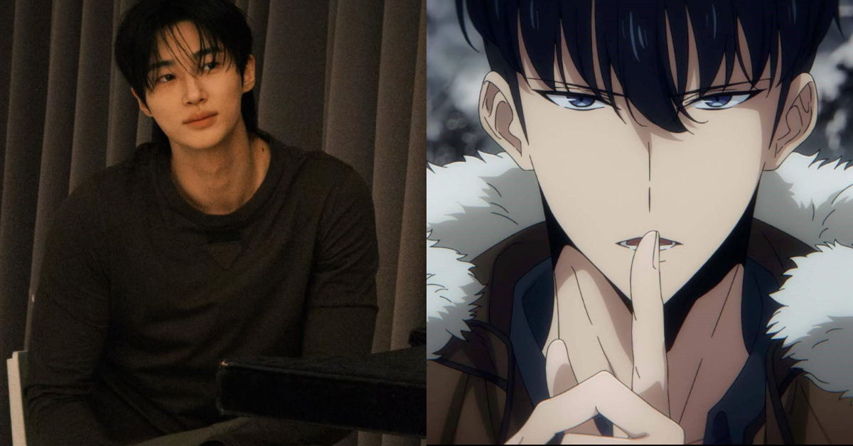 圖片來源：邊佑錫IG、D&C WEBTOON