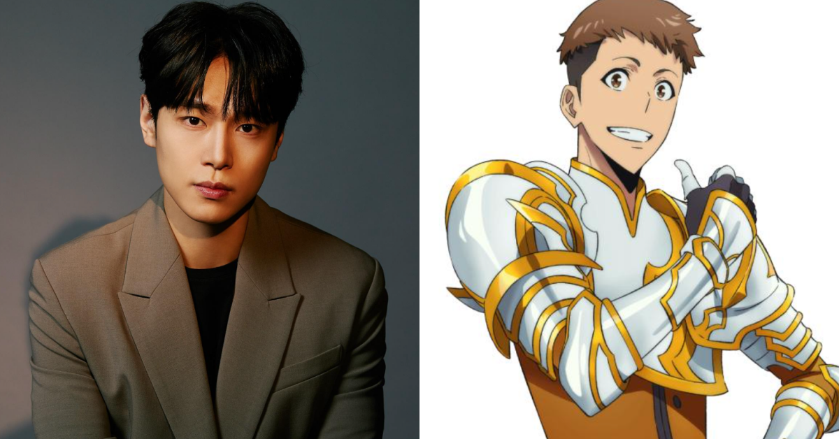 圖片來源：Hodoo & U 娛樂、D&C WEBTOON
