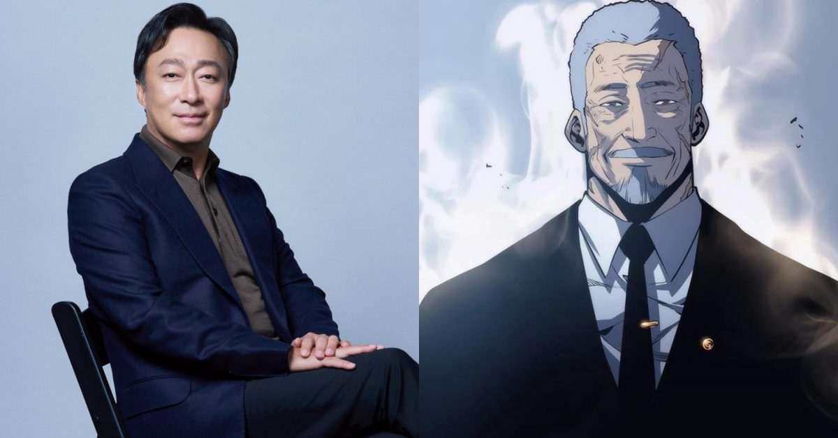 圖片來源：starnews、D&C WEBTOON