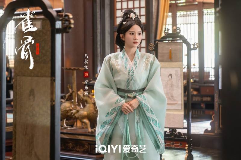 圖片來源：weibo@雀骨
