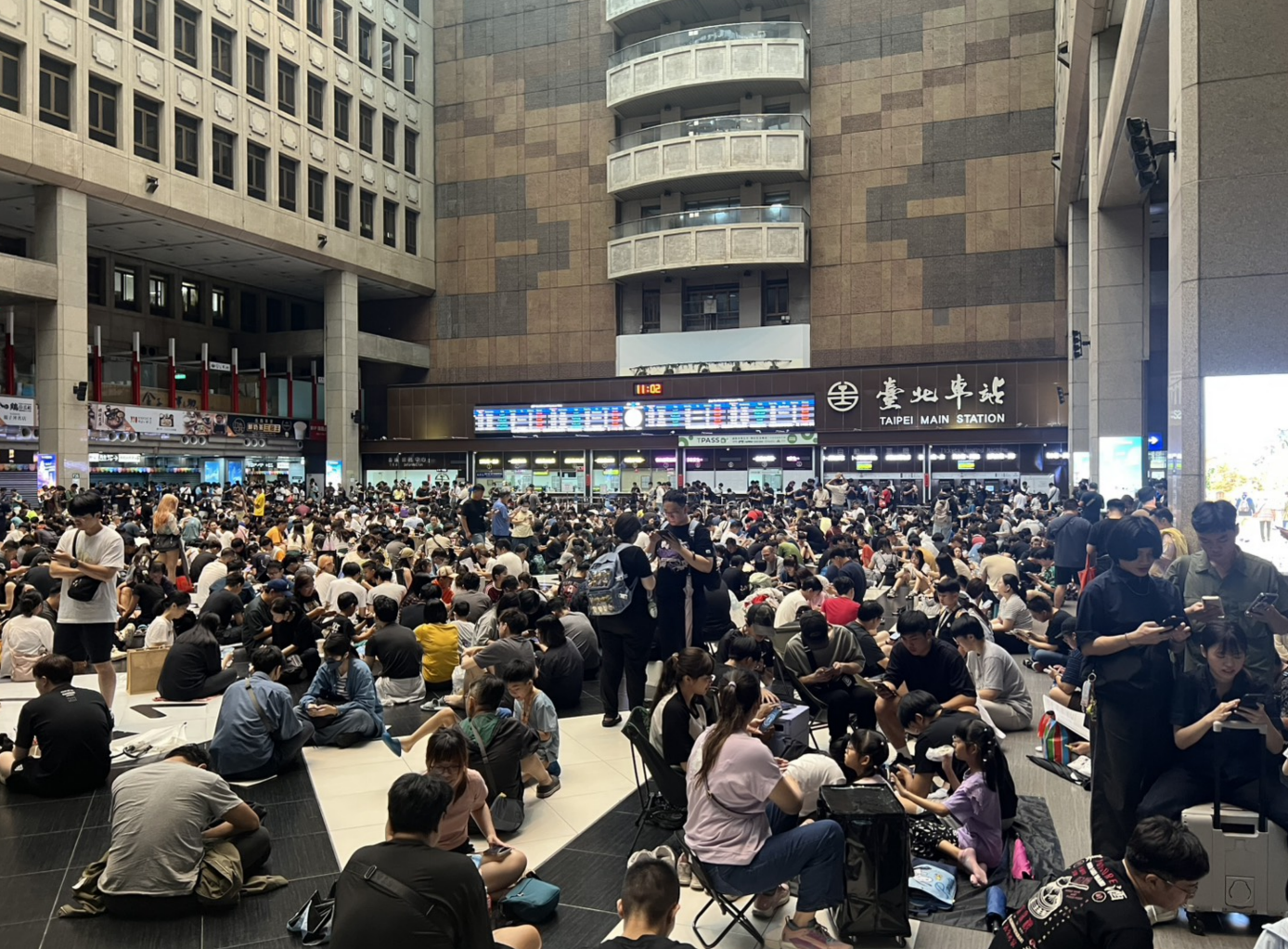 圖片來源：東森電視