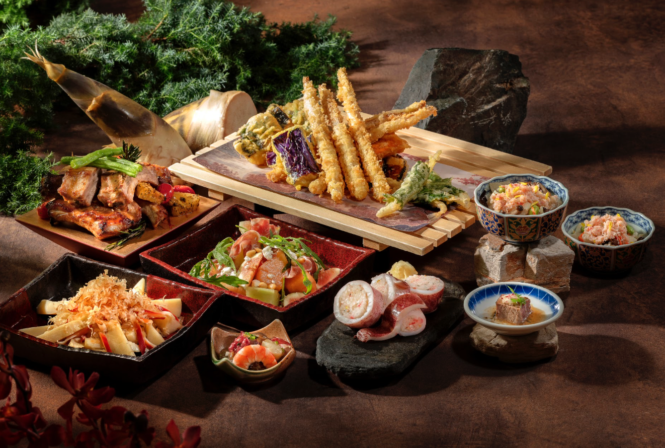 圖片來源：欣葉日本料理