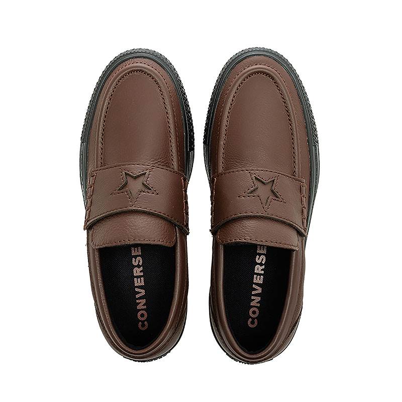 Converse Chuck Taylor All Star Loafer，NT$2,280
圖片來源：Converse