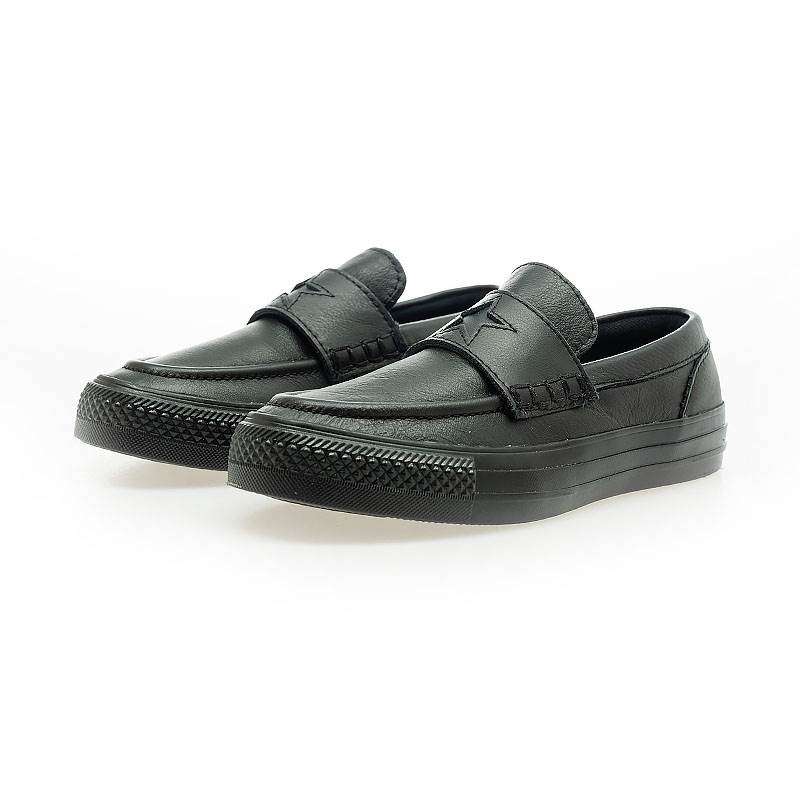 Converse Chuck Taylor All Star Loafer，NT$2,280
圖片來源：Converse