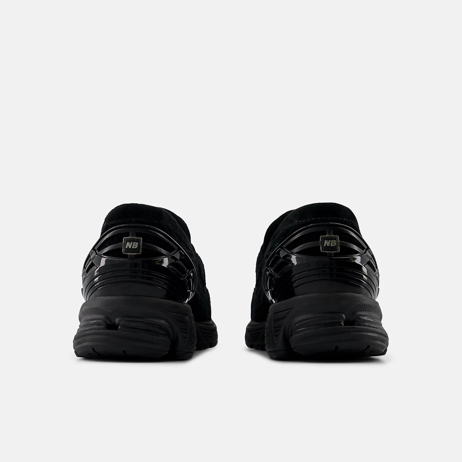 New Balance 1906 Loafer ，NT$4,680
圖片來源：New Balance