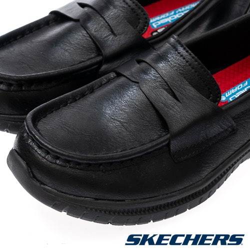 SKECHERS 女工作鞋系列 VIRTUE SR，NT$2,890
圖片來源：SKECHERS