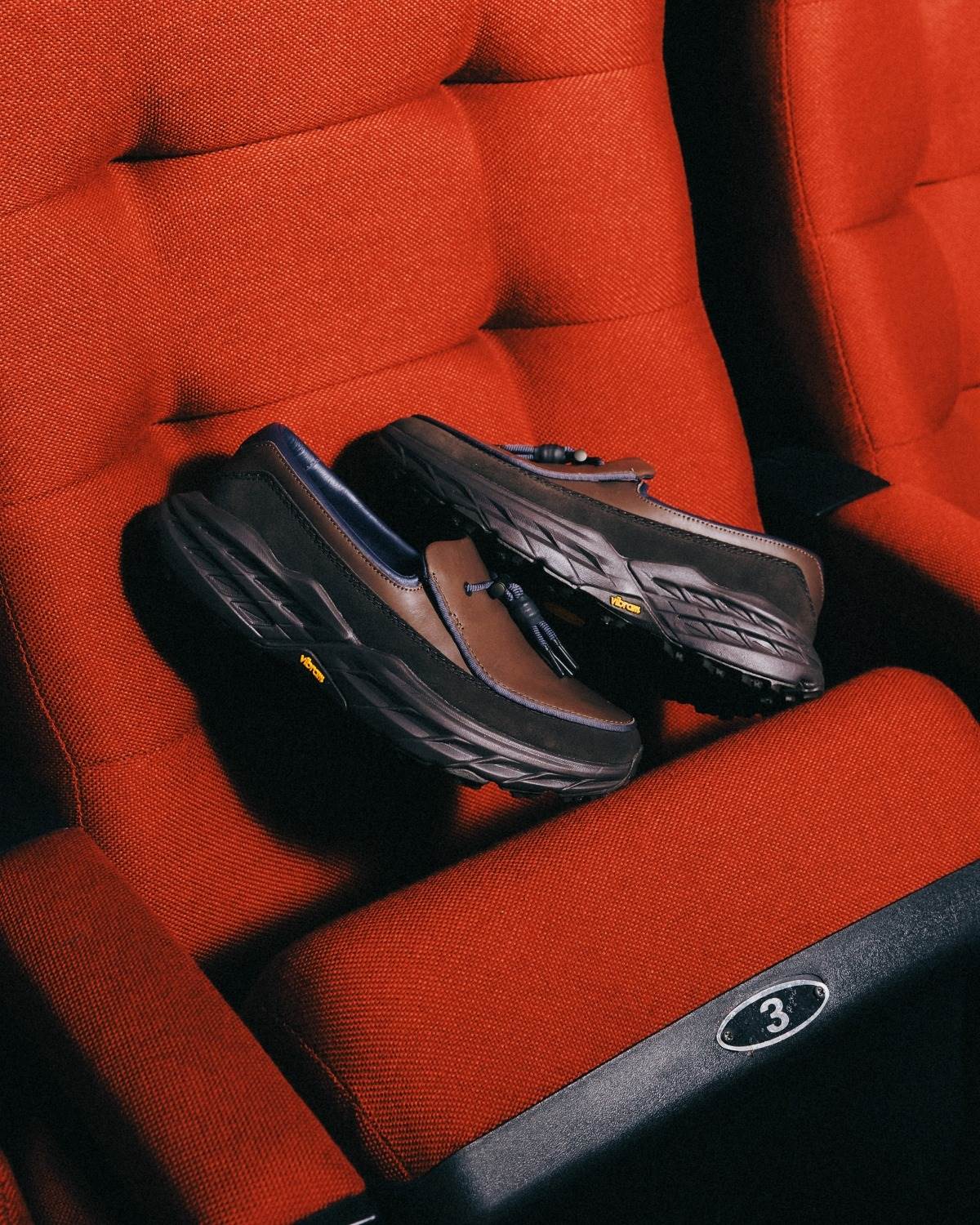 HOKA Speed Loafer，NT$6,280
圖片來源：HOKA