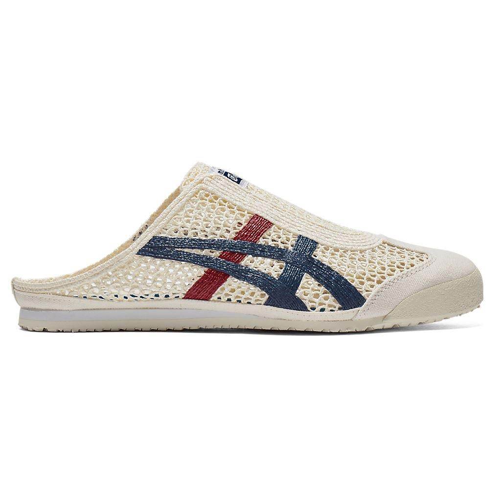 Onitsuka Tiger MEXICO 66 SABOT，NT$4,380
圖片來源：Onitsuka Tiger