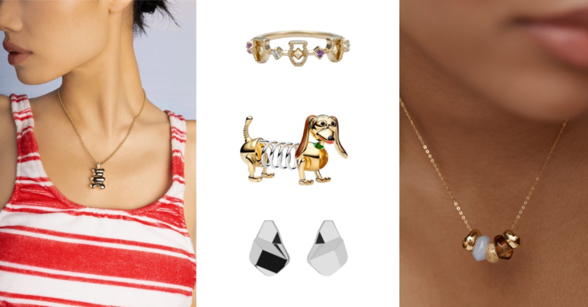 主圖來源：APM Monaco、Pandora、agete、LACE by Jenny Wu、Monica Vinader