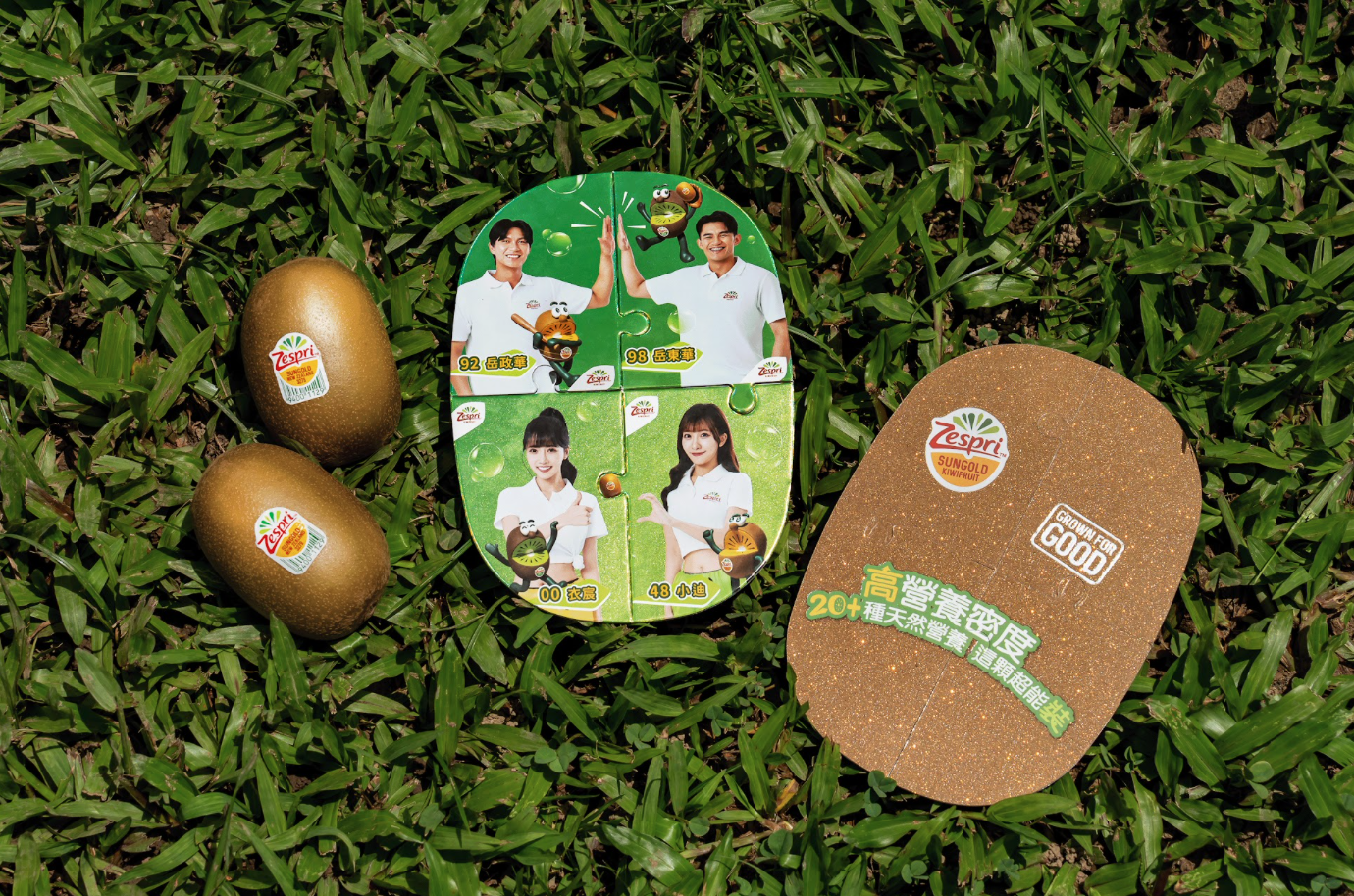 圖片來源：Zespri