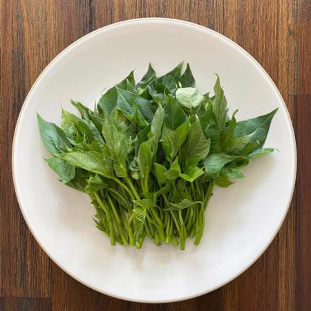 地瓜葉吃3個月逆轉脂肪肝！醫師曝「這樣煮」最營養