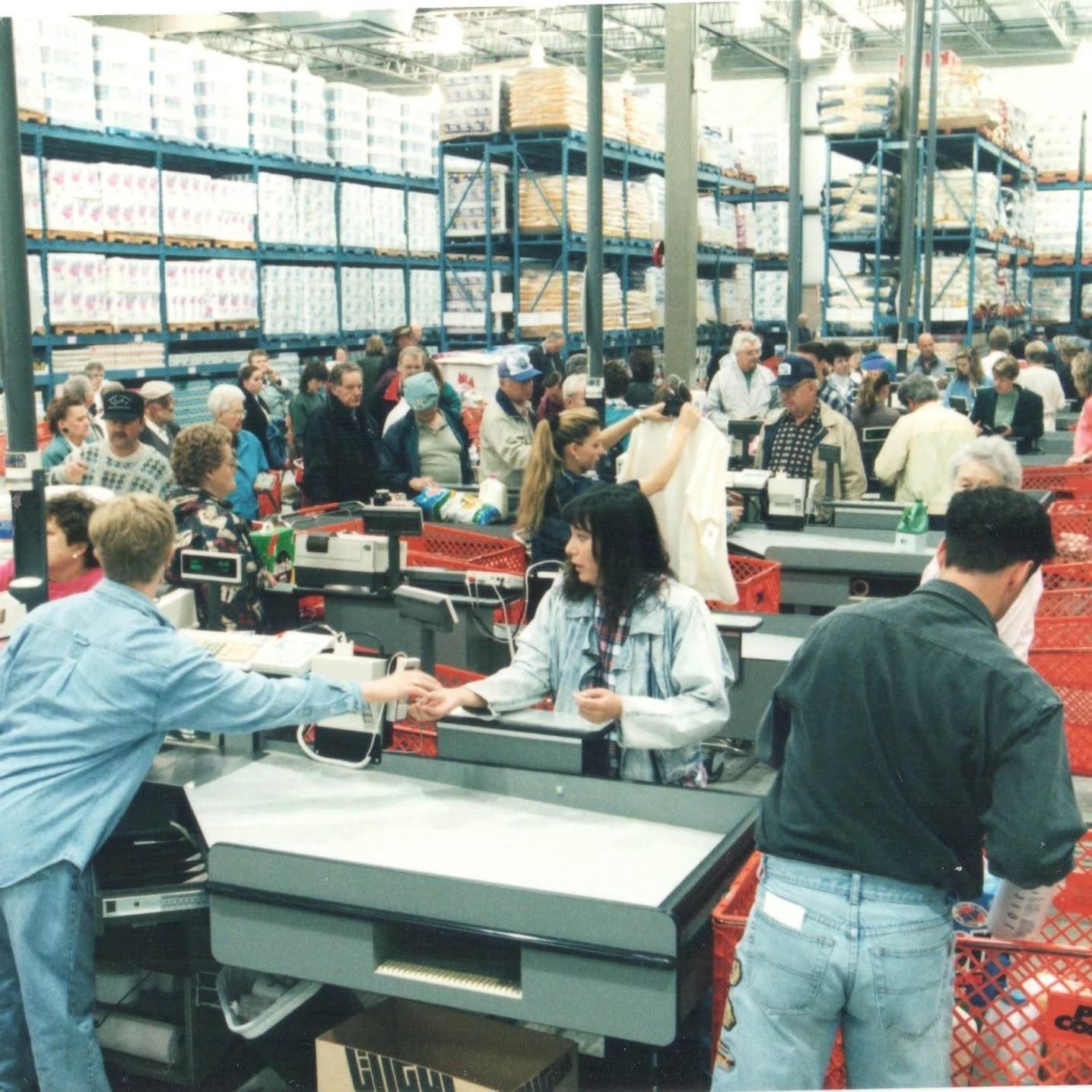 圖片來源：costco＠Facebook