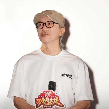 星爺續寫傳奇！《功夫女足》首日13億，彩蛋疑致敬吳孟達引爆淚點