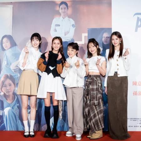 7億票房《陽光女子合唱團》北影抱蛋！評審曝激戰內幕：差在最後一步