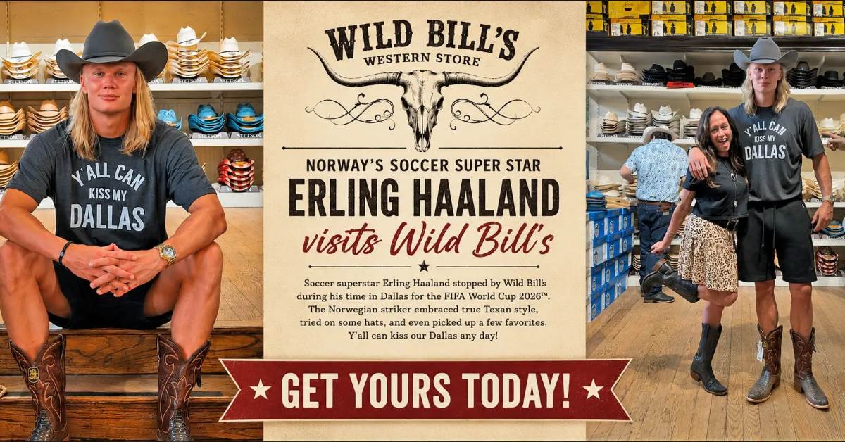 哈蘭德「威士忌浣熊」售價750美金
圖片來源：Wild Bill's Western Store