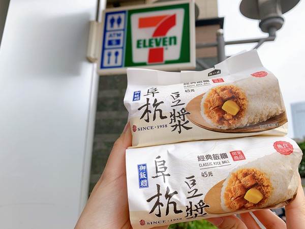7-ELEVEN委託聯華食品代工的共有80個產品可退費。圖片來源：統一超商提供