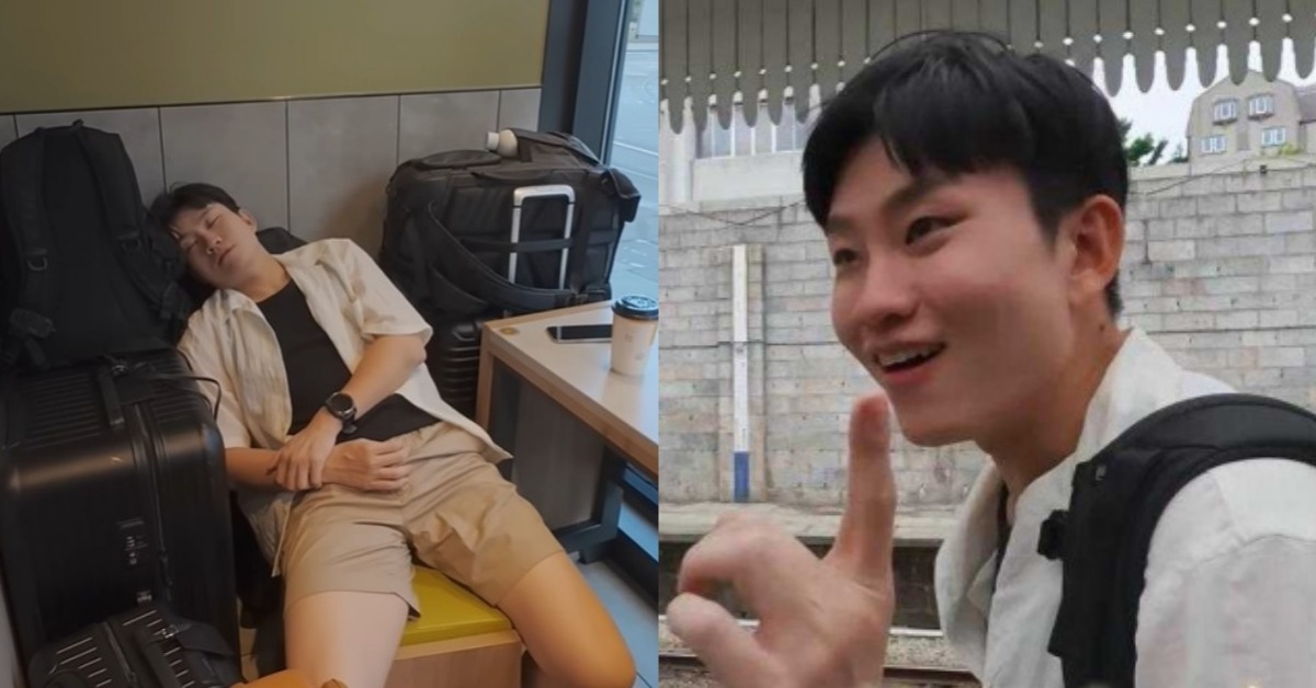 圖片來源：YouTube@Joeman