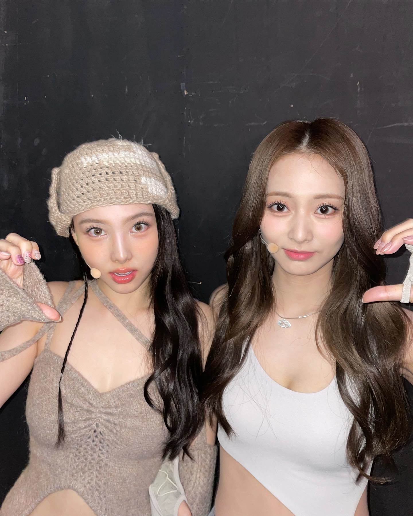 圖片來源：IG@nayeonyny